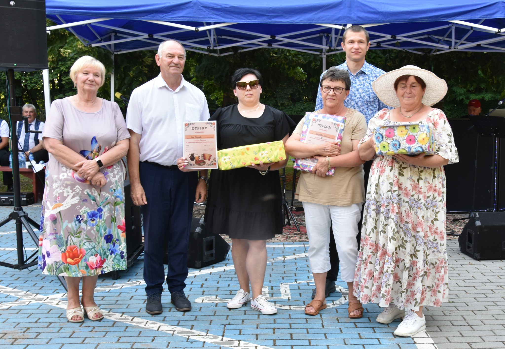 Biesiada Majdańska 2025